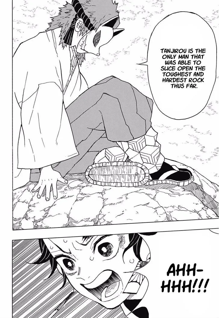 Kimetsu no Yaiba Chapter 7 page 20
