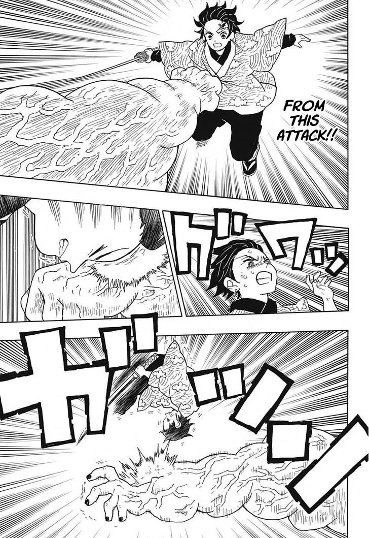 Kimetsu no Yaiba Chapter 7 page 17