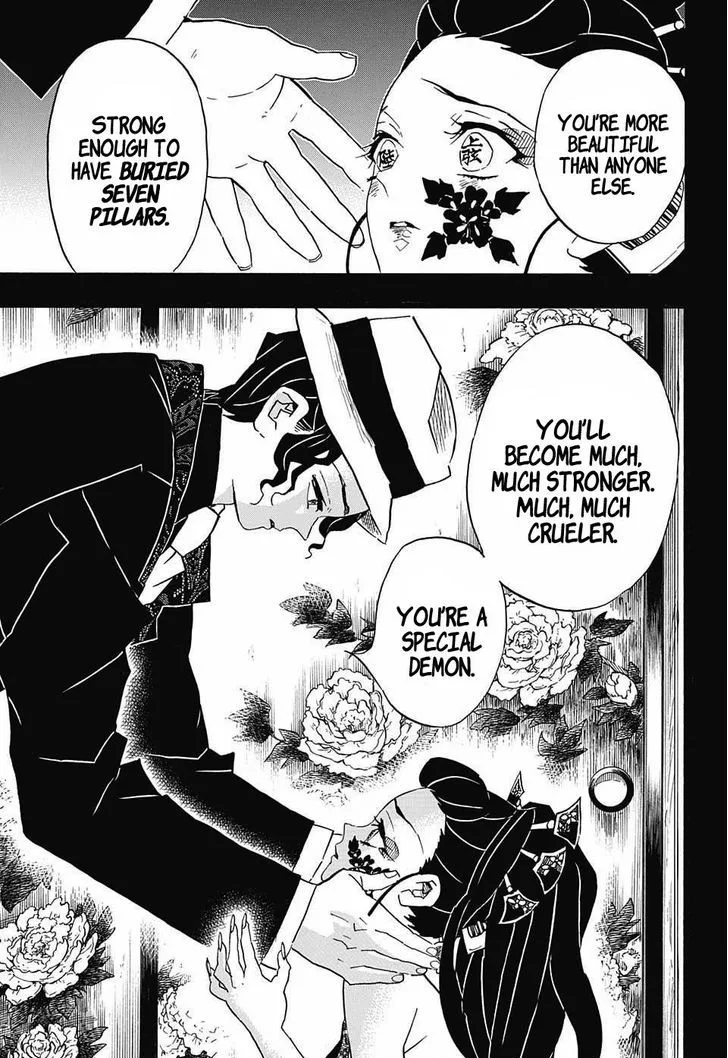 Kimetsu no Yaiba Chapter 74 page 13