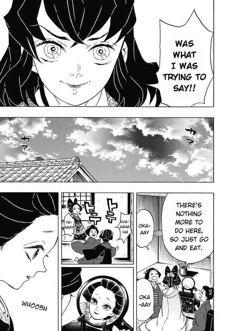 Kimetsu no Yaiba Chapter 75 page 13