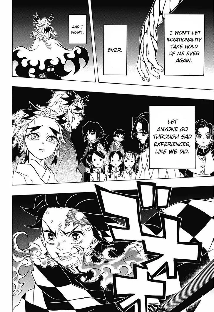 Kimetsu no Yaiba Chapter 78 page 12