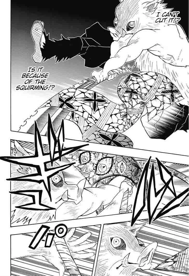 Kimetsu no Yaiba Chapter 79 page 6