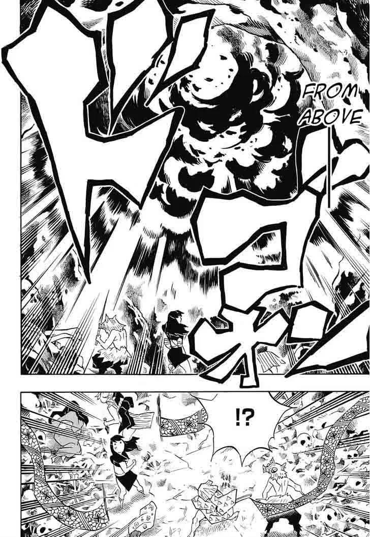 Kimetsu no Yaiba Chapter 79 page 14