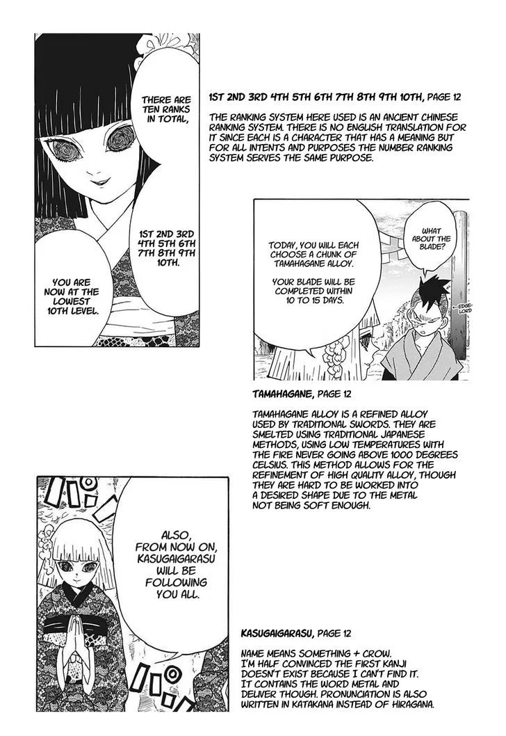 Kimetsu no Yaiba Chapter 8 page 20