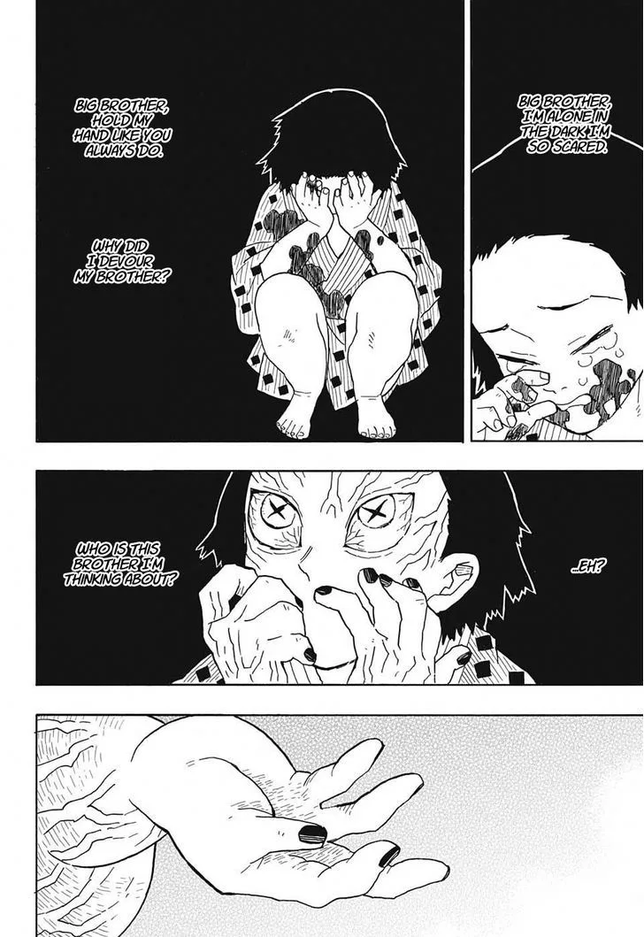 Kimetsu no Yaiba Chapter 8 page 6