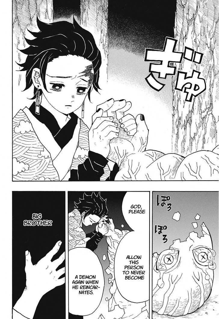 Kimetsu no Yaiba Chapter 8 page 8