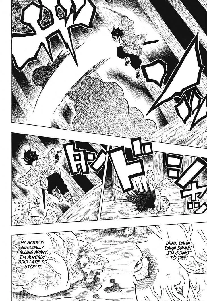 Kimetsu no Yaiba Chapter 8 page 4