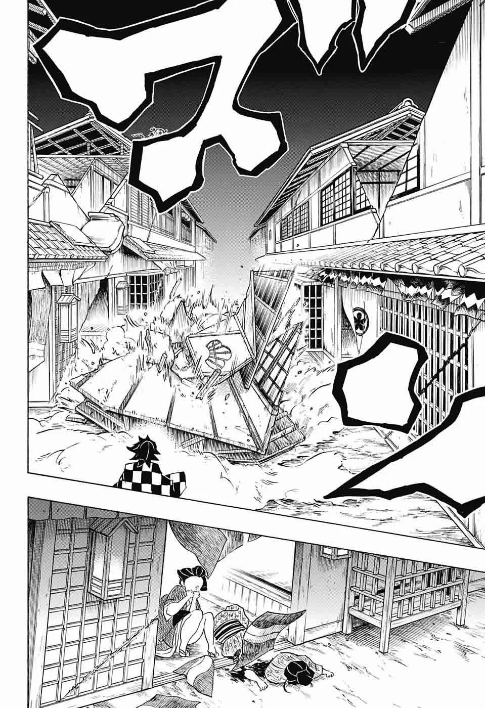 Kimetsu no Yaiba Chapter 80 page 16
