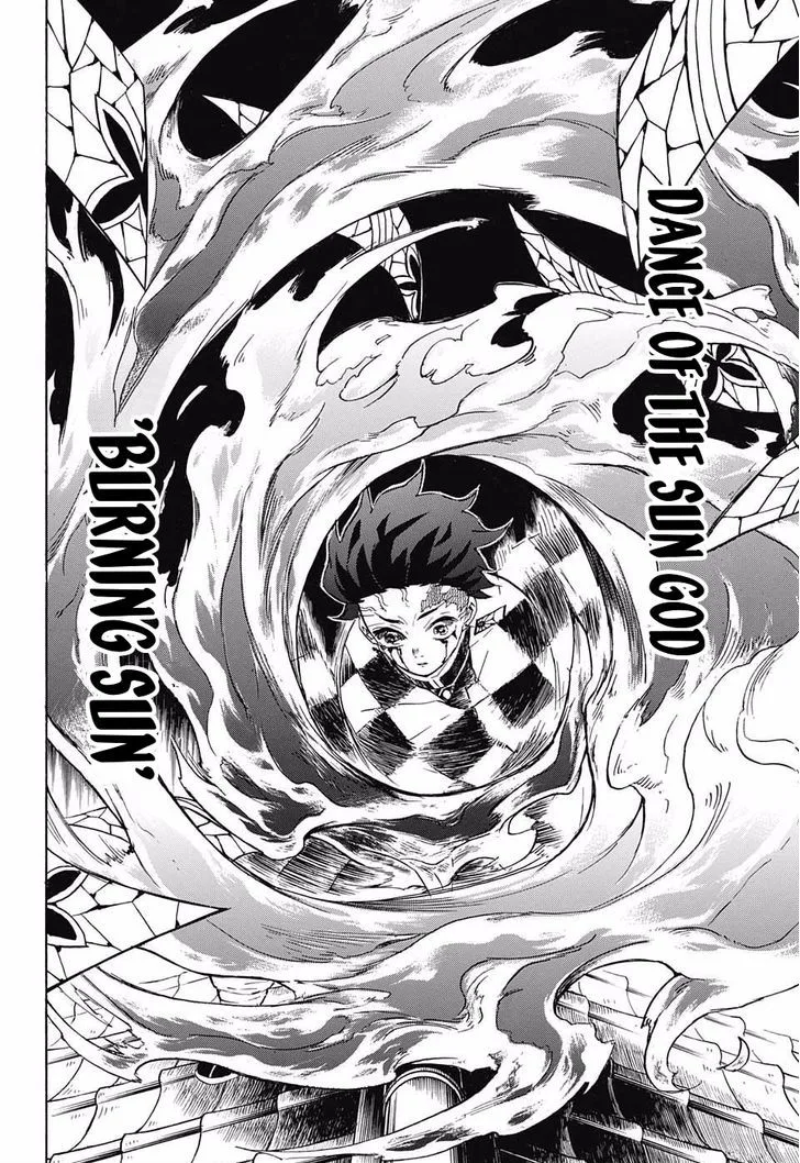 Kimetsu no Yaiba Chapter 81 page 16