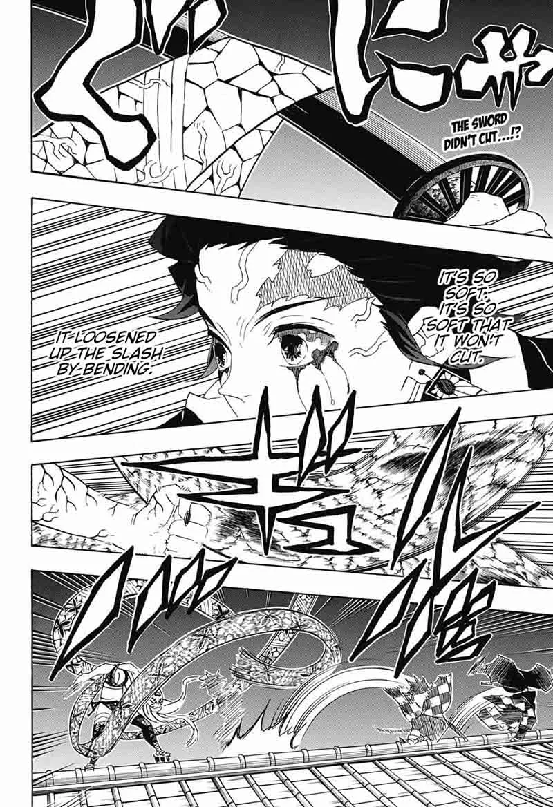 Kimetsu no Yaiba Chapter 82 page 2