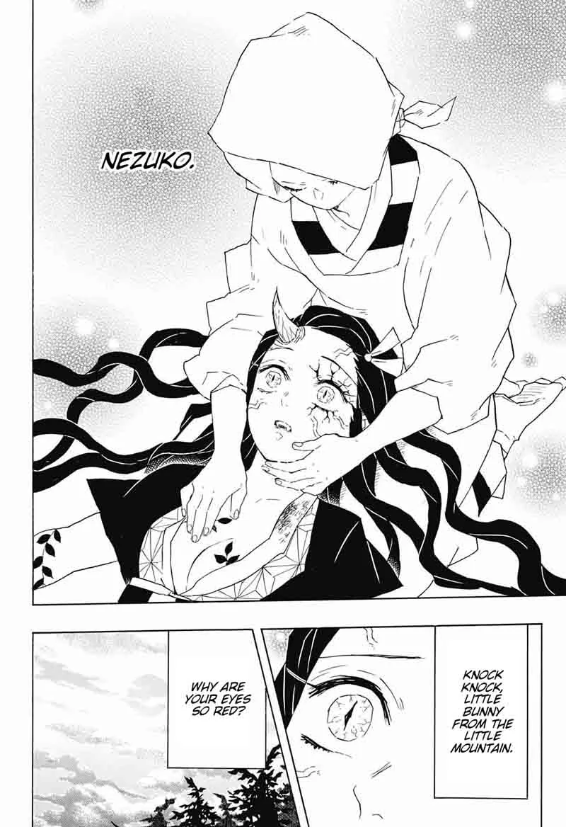 Kimetsu no Yaiba Chapter 85 page 6