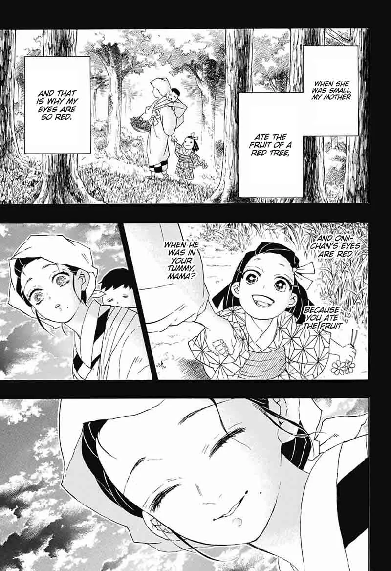 Kimetsu no Yaiba Chapter 85 page 7