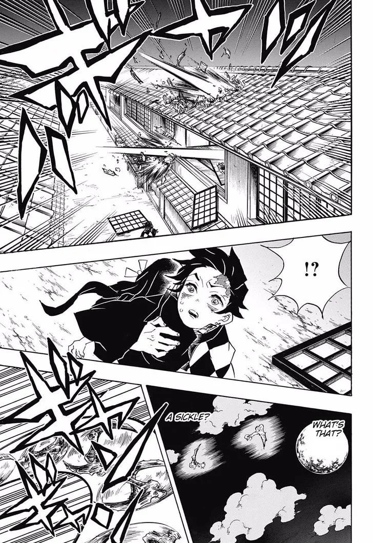 Kimetsu no Yaiba Chapter 86 page 7