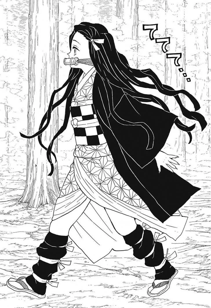 Kimetsu no Yaiba Chapter 9 page 5