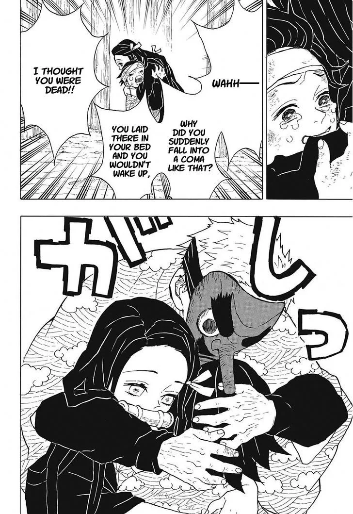 Kimetsu no Yaiba Chapter 9 page 8