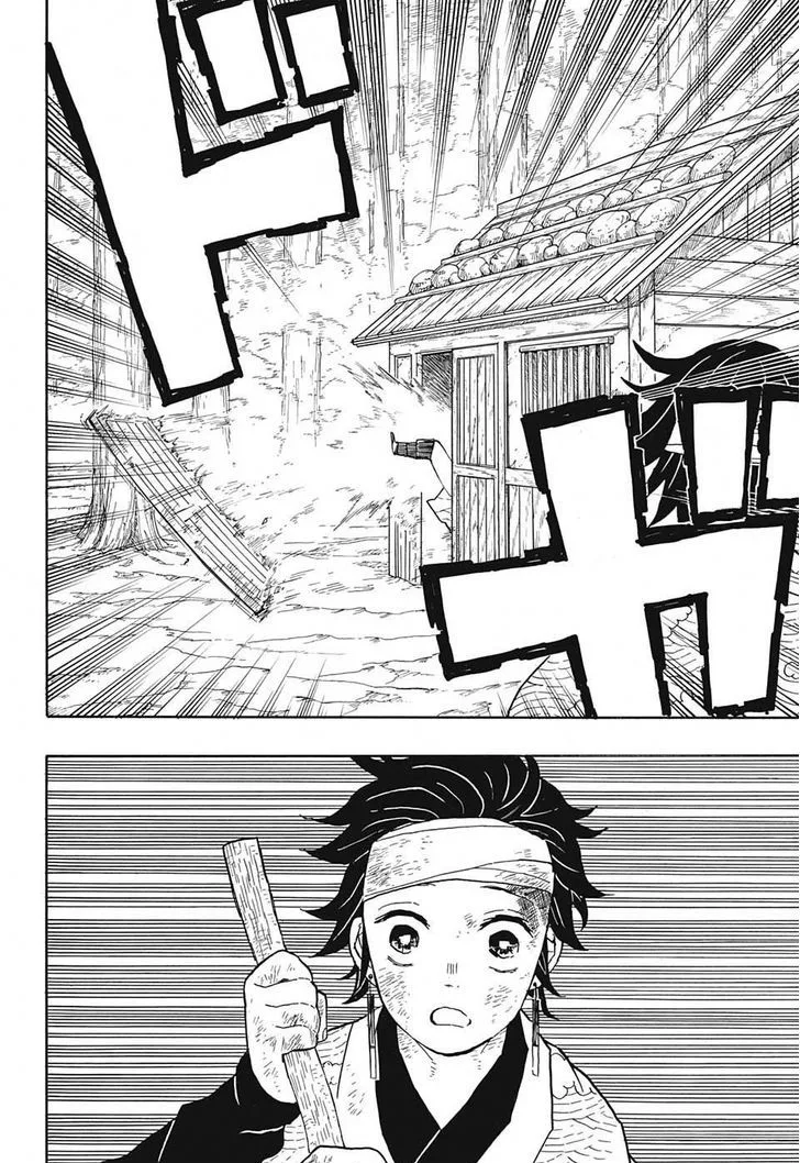 Kimetsu no Yaiba Chapter 9 page 4