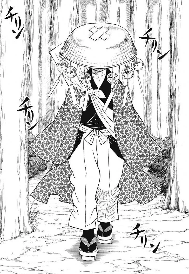 Kimetsu no Yaiba Chapter 9 page 10