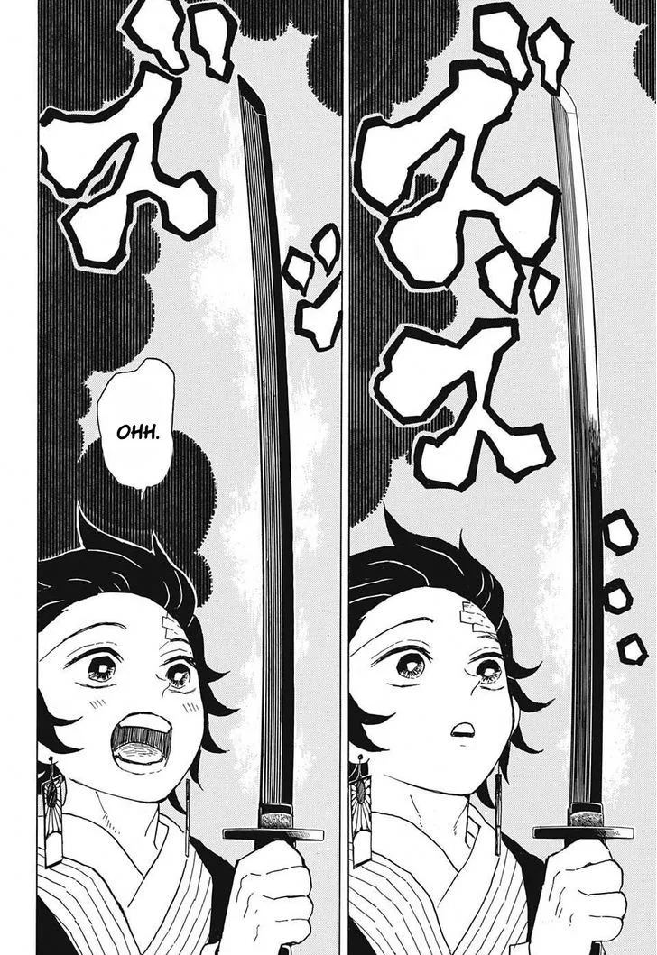 Kimetsu no Yaiba Chapter 9 page 16