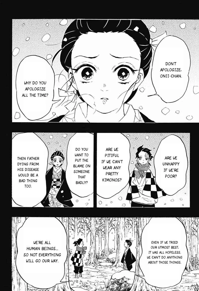 Kimetsu no Yaiba Chapter 92 page 8