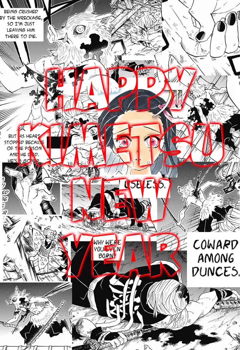 Kimetsu no Yaiba Chapter 92 page 22