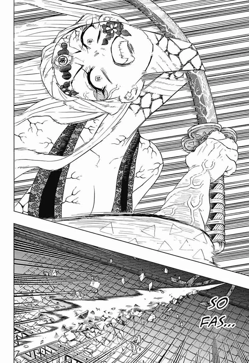Kimetsu no Yaiba Chapter 93 page 8
