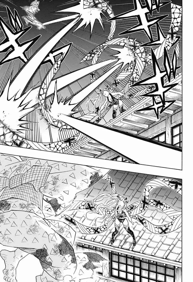 Kimetsu no Yaiba Chapter 93 page 5