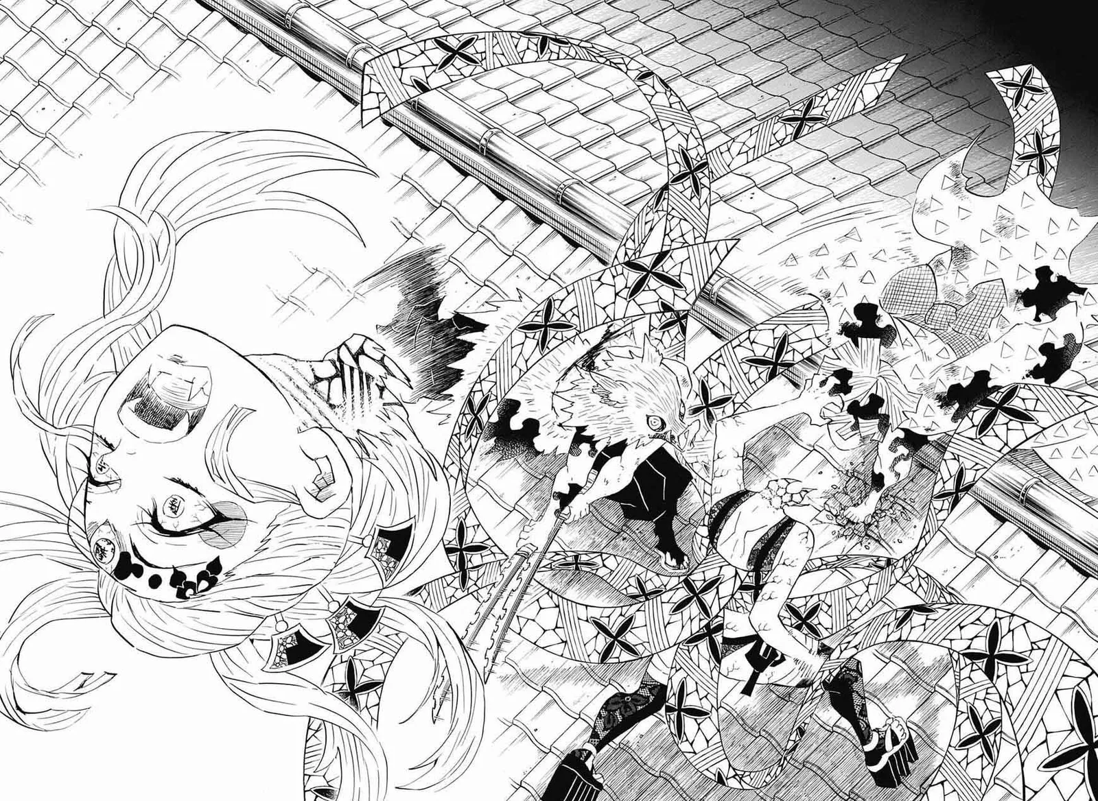 Kimetsu no Yaiba Chapter 94 page 12