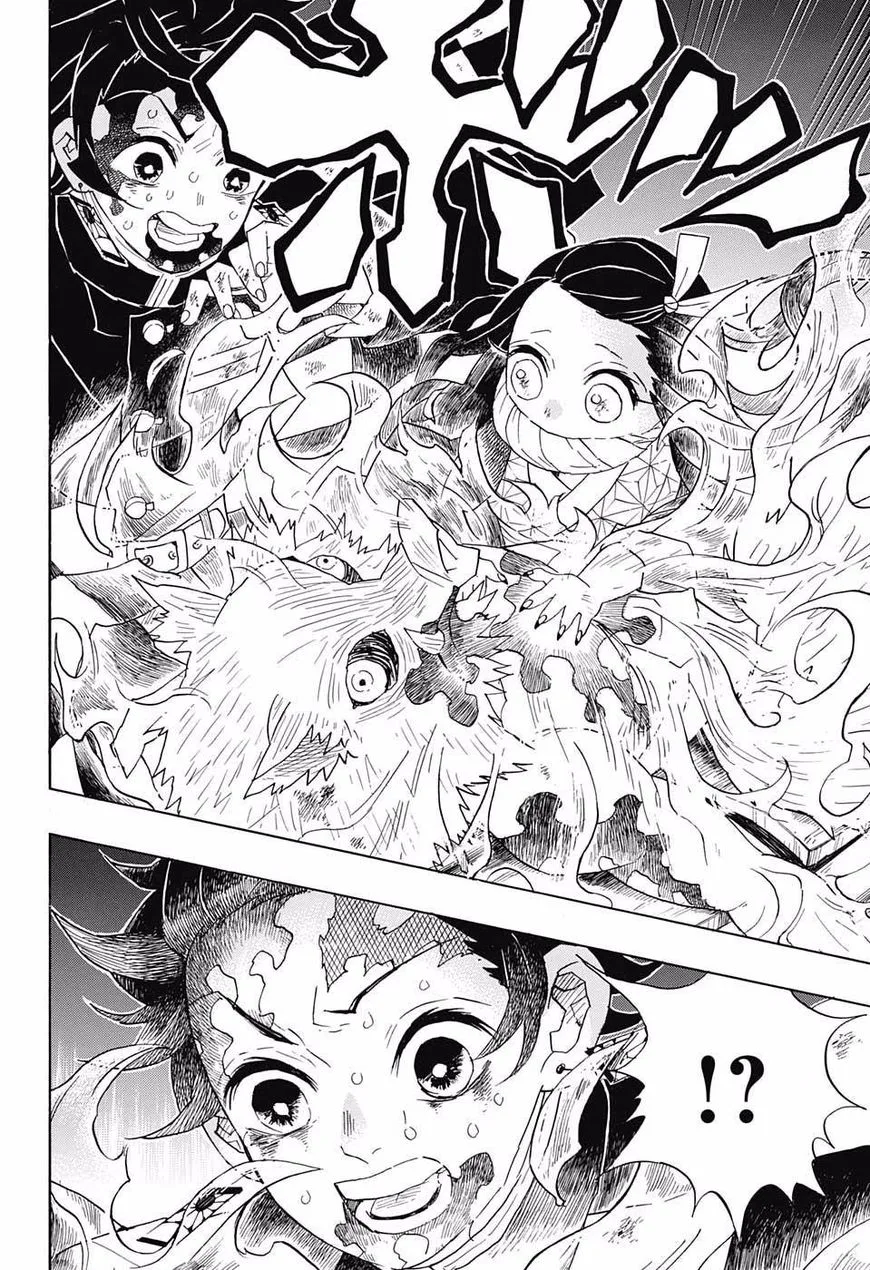 Kimetsu no Yaiba Chapter 95 page 8