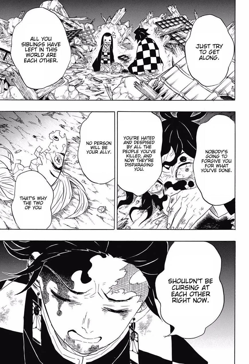 Kimetsu no Yaiba Chapter 96 page 5