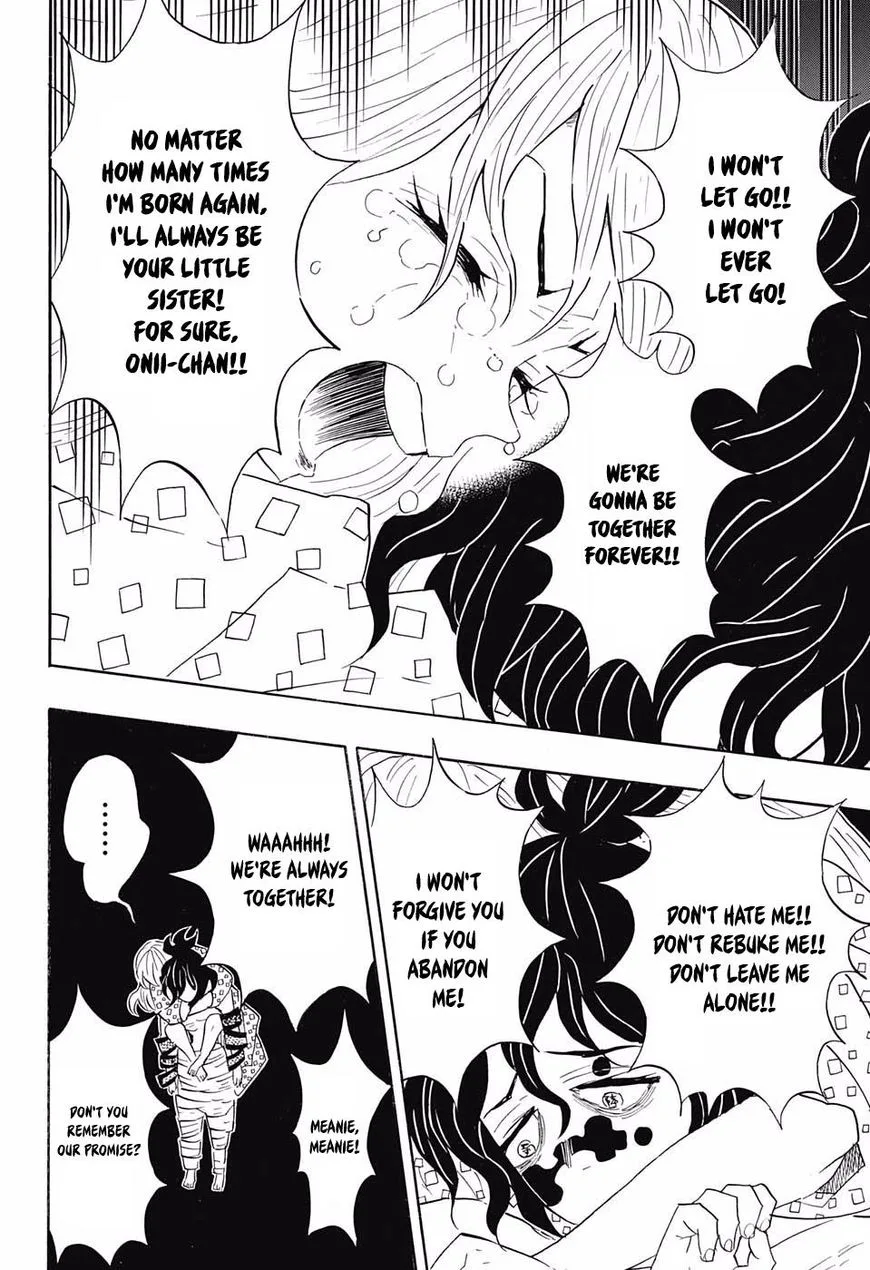 Kimetsu no Yaiba Chapter 97 page 8