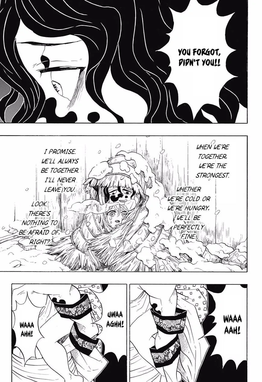 Kimetsu no Yaiba Chapter 97 page 9