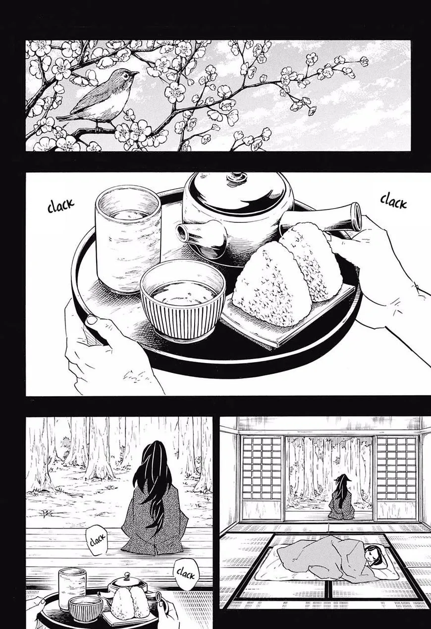 Kimetsu no Yaiba Chapter 99 page 12