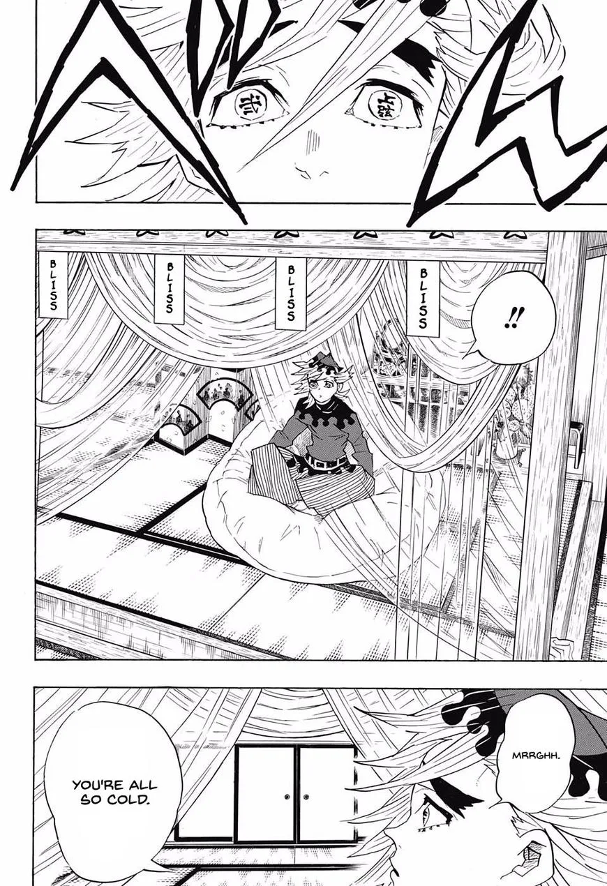 Kimetsu no Yaiba Chapter 99 page 10