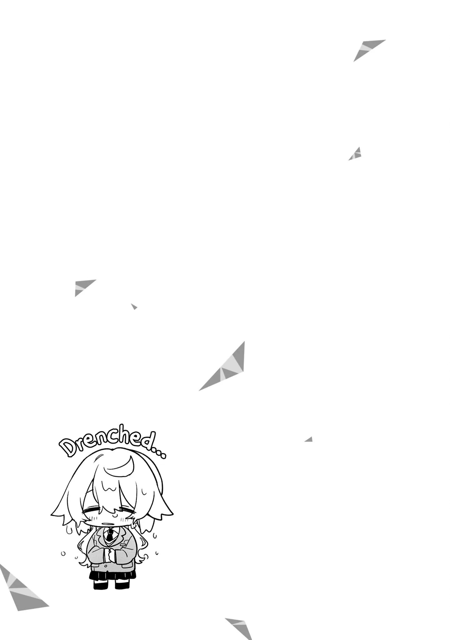 Kimi ga Hoeru Tame no Uta wo, Chapter 19.5 page 11