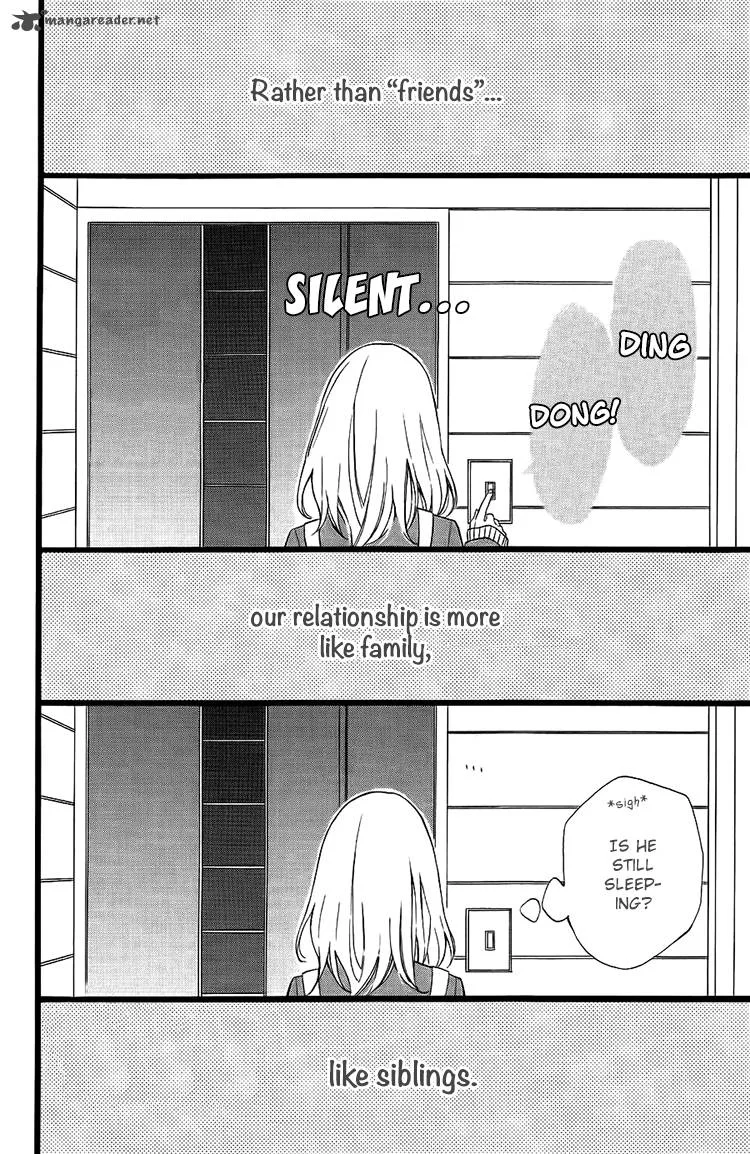 Kimi ga Inakya Dame tte Itte Chapter 1 page 2