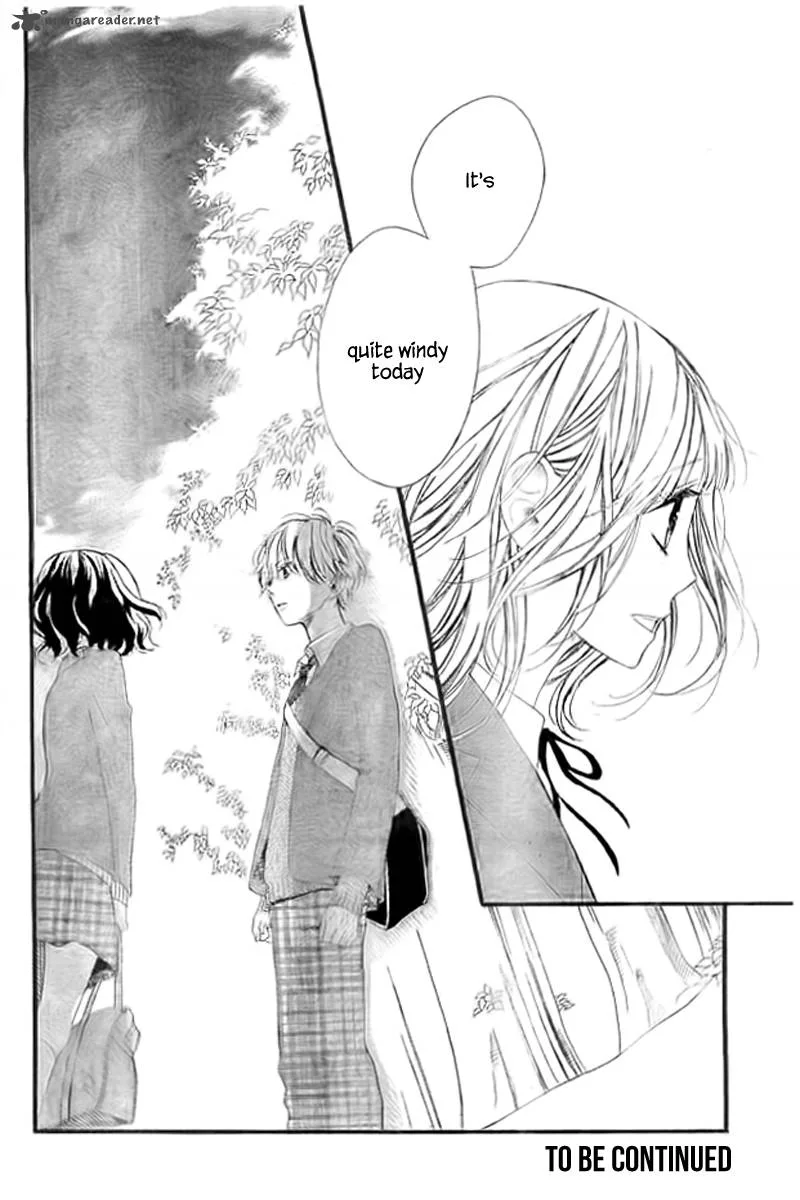 Kimi ga Inakya Dame tte Itte Chapter 3 page 38