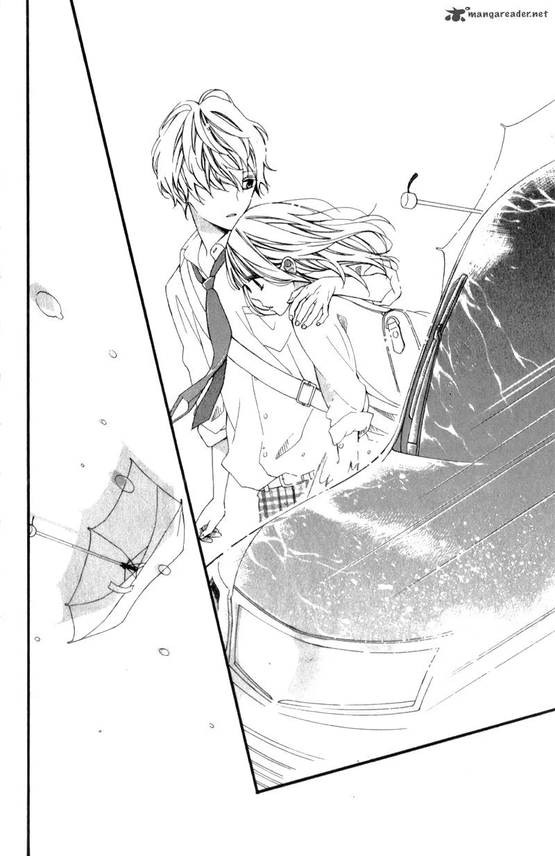 Kimi ga Inakya Dame tte Itte Chapter 4 page 21