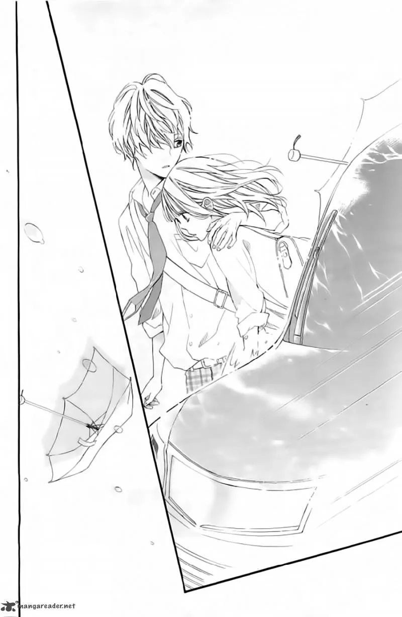 Kimi ga Inakya Dame tte Itte Chapter 4 page 18