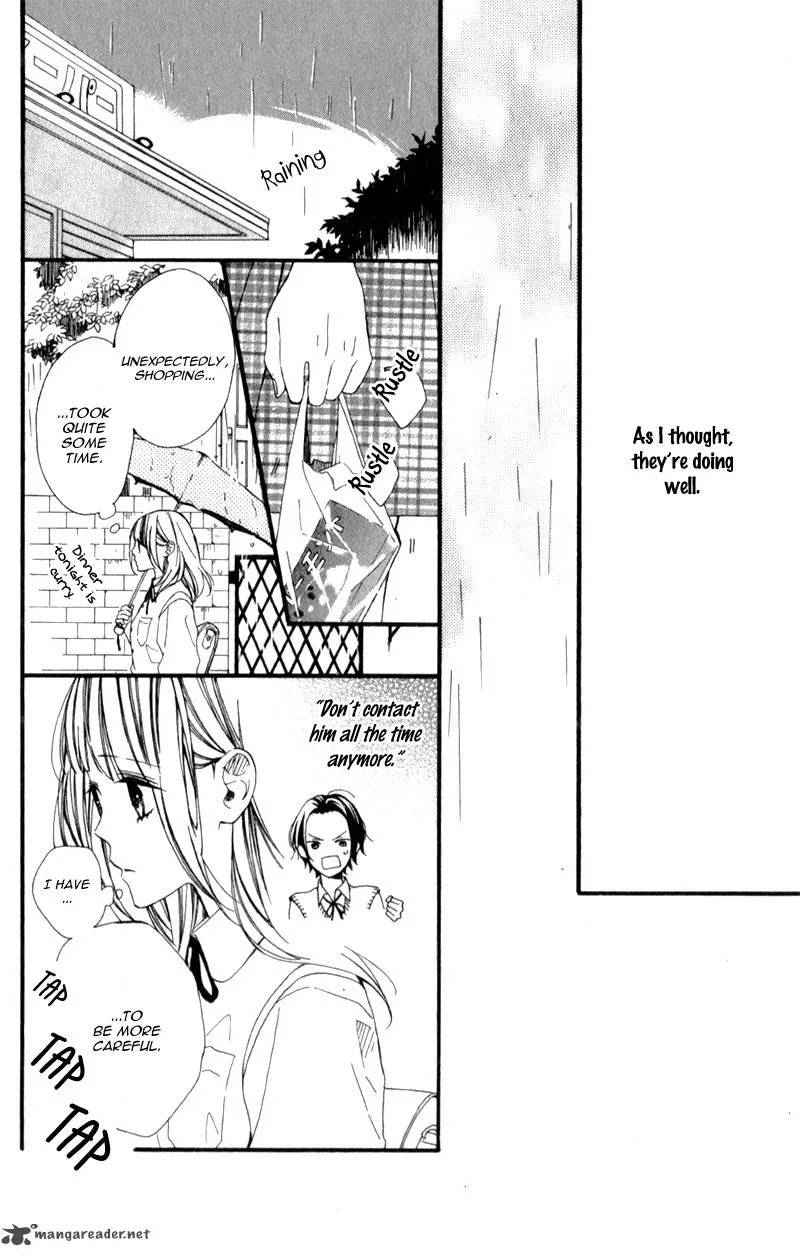 Kimi ga Inakya Dame tte Itte Chapter 4 page 13