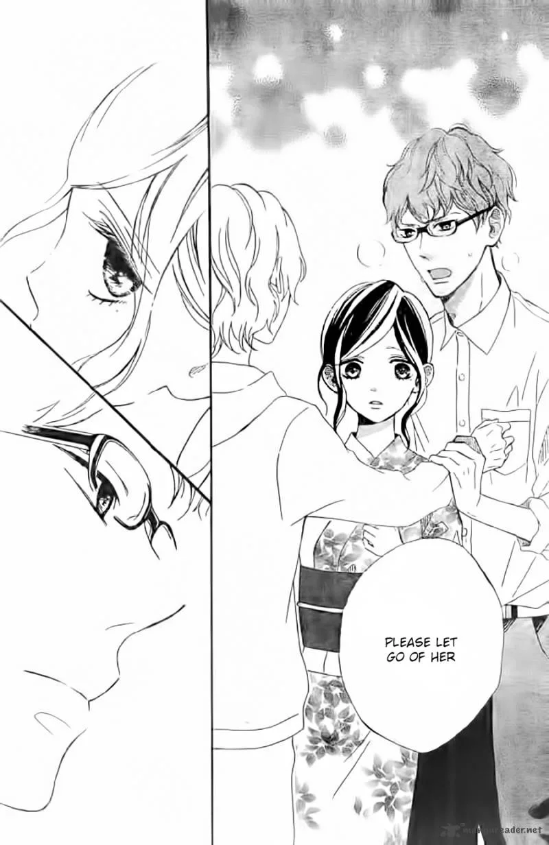 Kimi ga Inakya Dame tte Itte Chapter 4 page 62