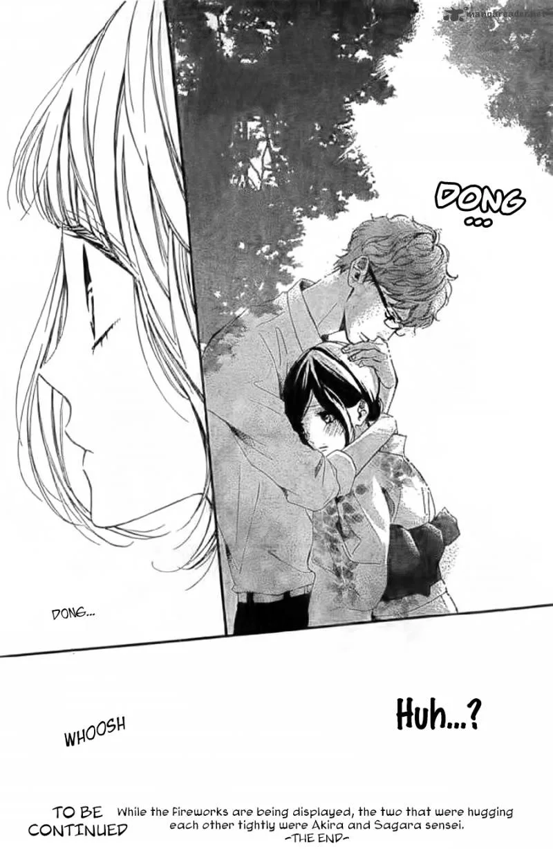 Kimi ga Inakya Dame tte Itte Chapter 4 page 74