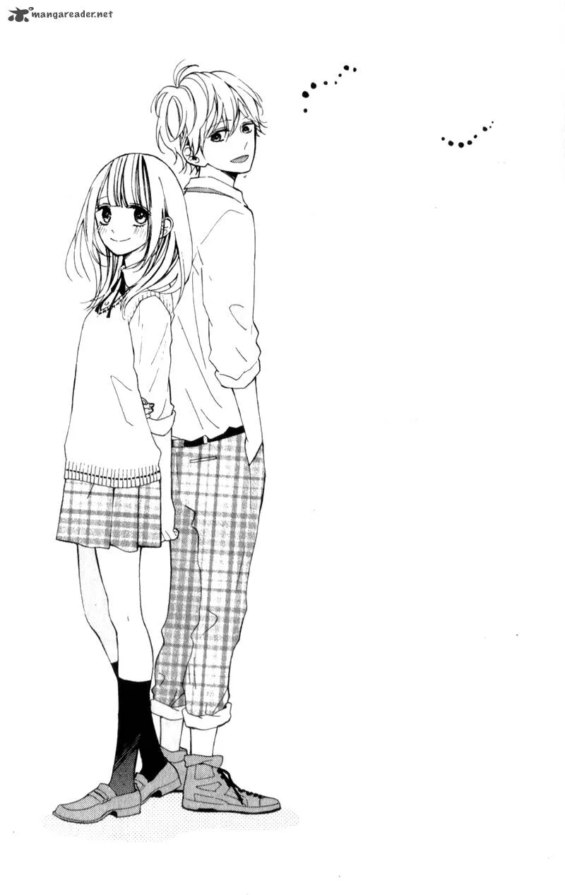 Kimi ga Inakya Dame tte Itte Chapter 4 page 79