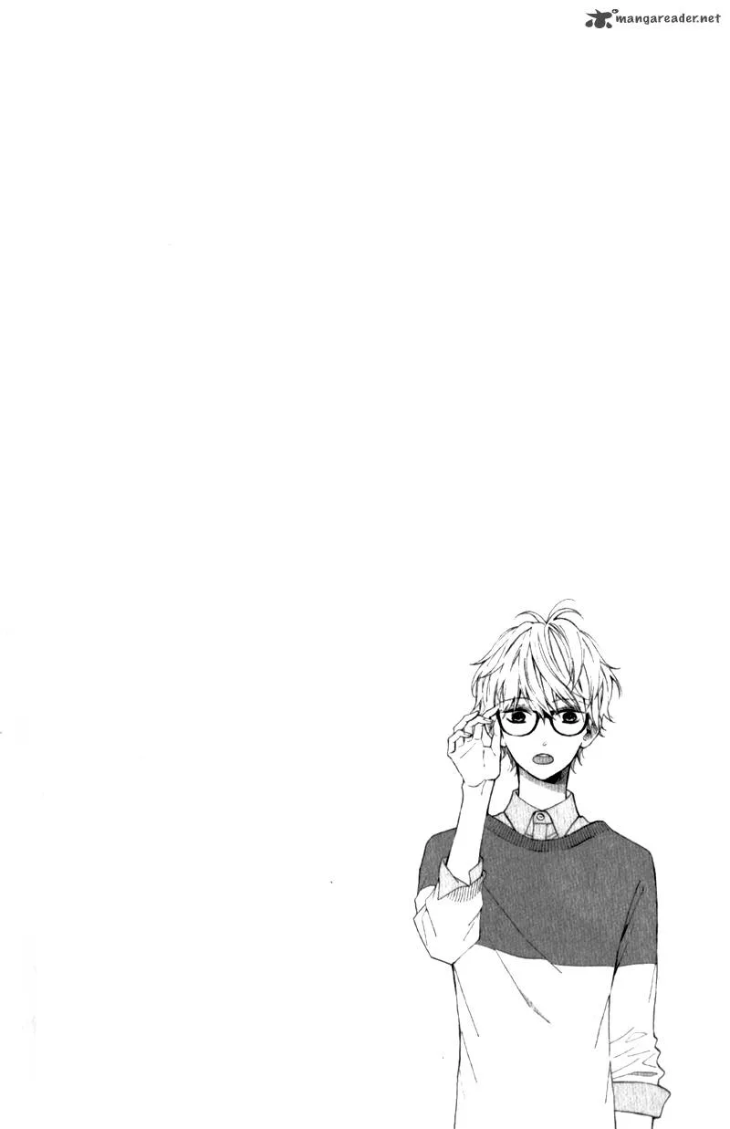 Kimi ga Inakya Dame tte Itte Chapter 5 page 6
