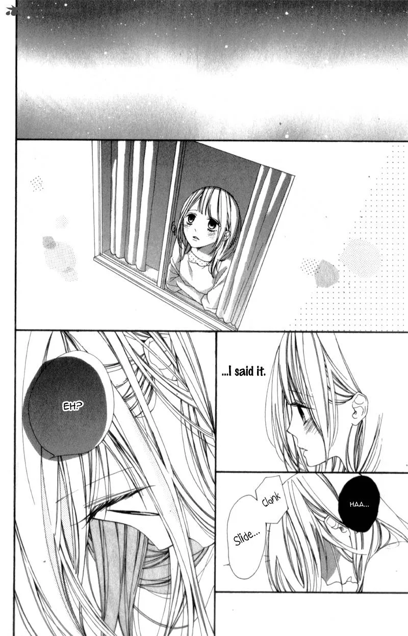 Kimi ga Inakya Dame tte Itte Chapter 5 page 14