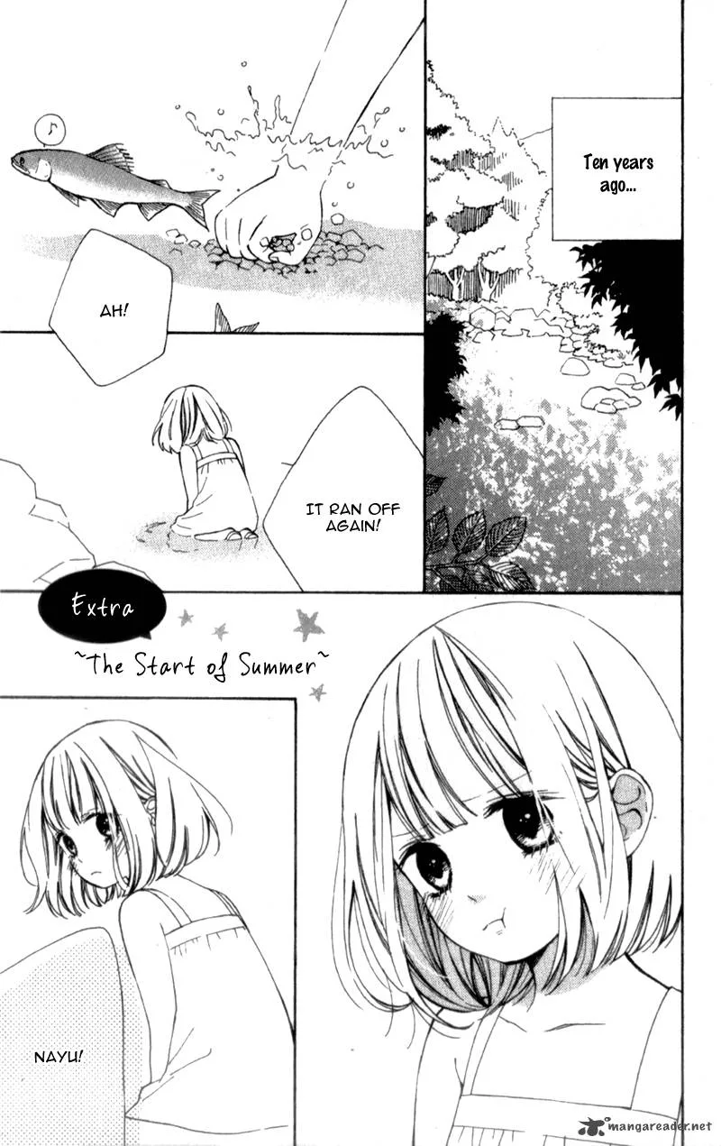 Kimi ga Inakya Dame tte Itte Chapter 5 page 51