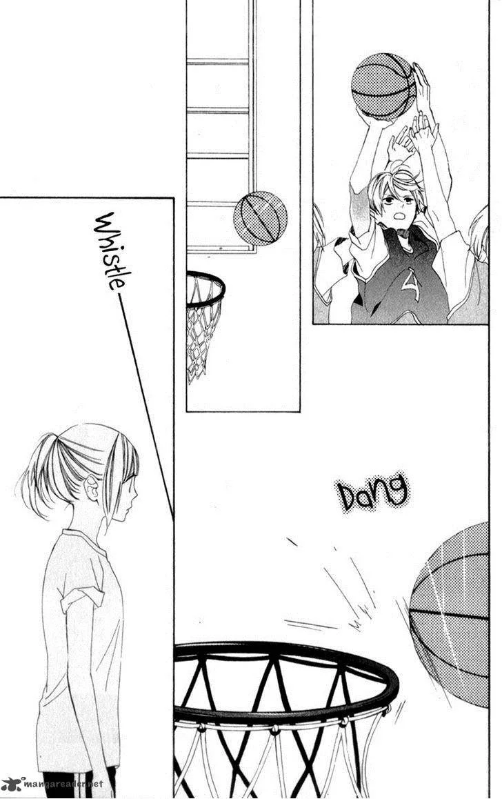 Kimi ga Inakya Dame tte Itte Chapter 6 page 23