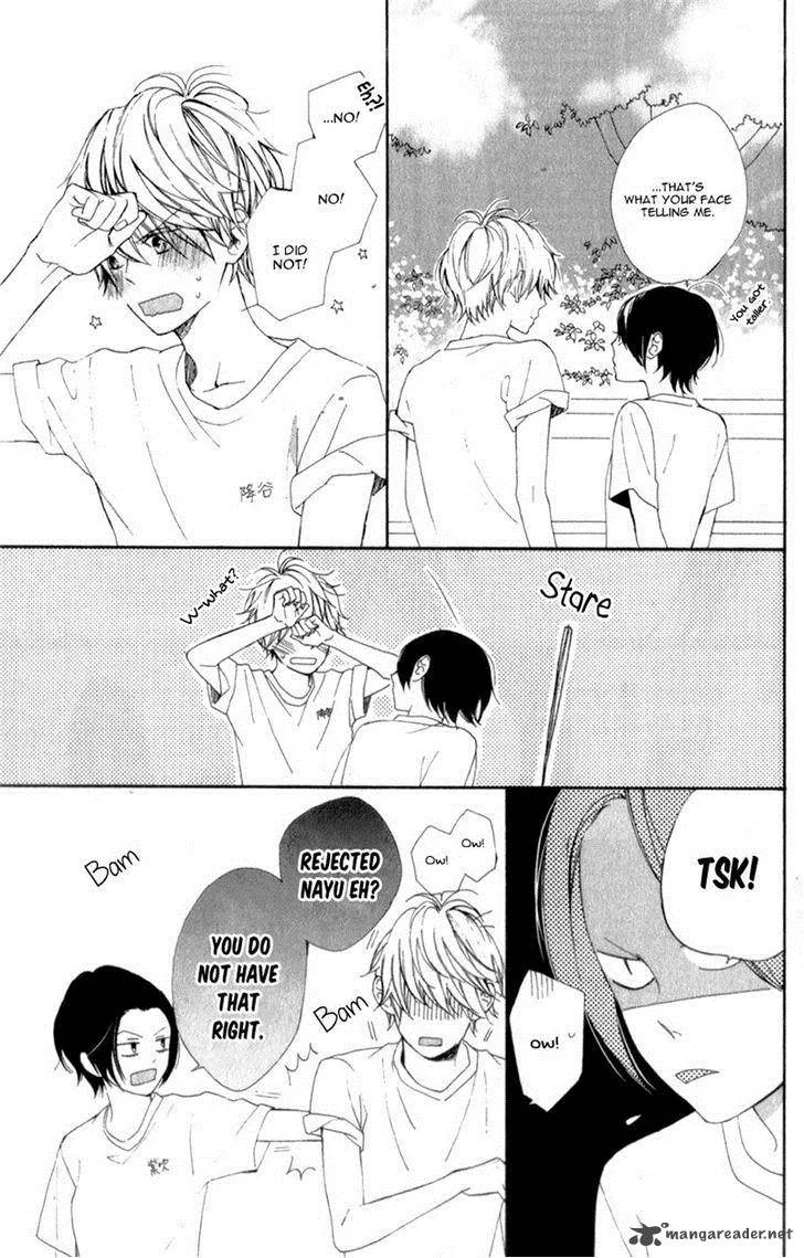 Kimi ga Inakya Dame tte Itte Chapter 6 page 13