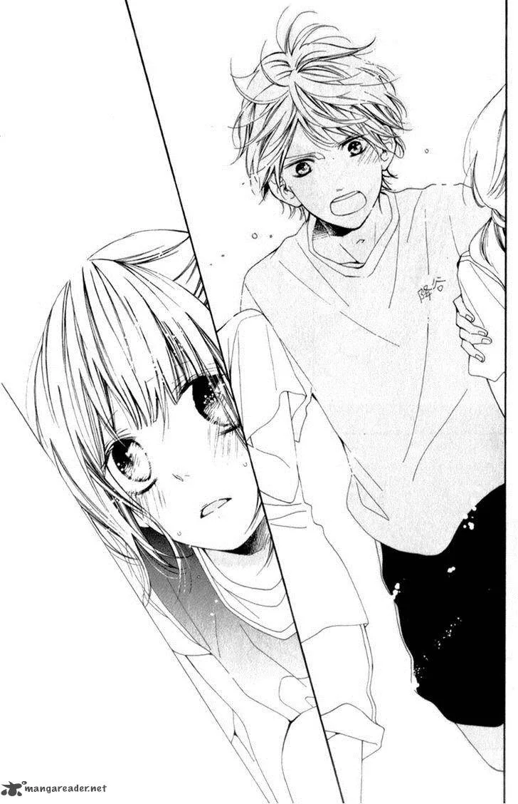 Kimi ga Inakya Dame tte Itte Chapter 6 page 29