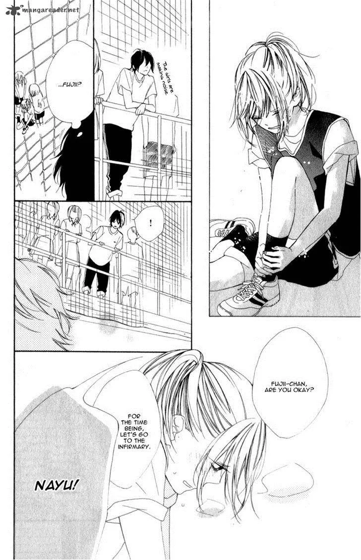 Kimi ga Inakya Dame tte Itte Chapter 6 page 28