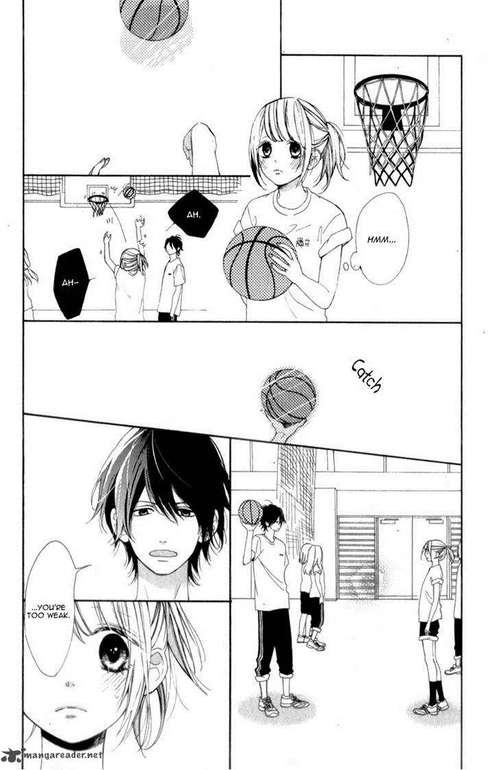 Kimi ga Inakya Dame tte Itte Chapter 6 page 4